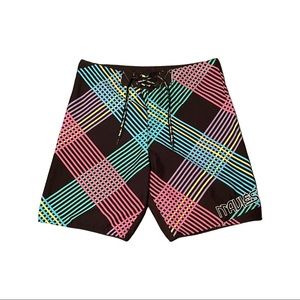 Maui & Sons board shorts